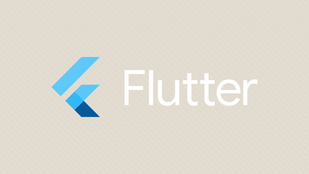 Feature Image für Flutter Framework Release