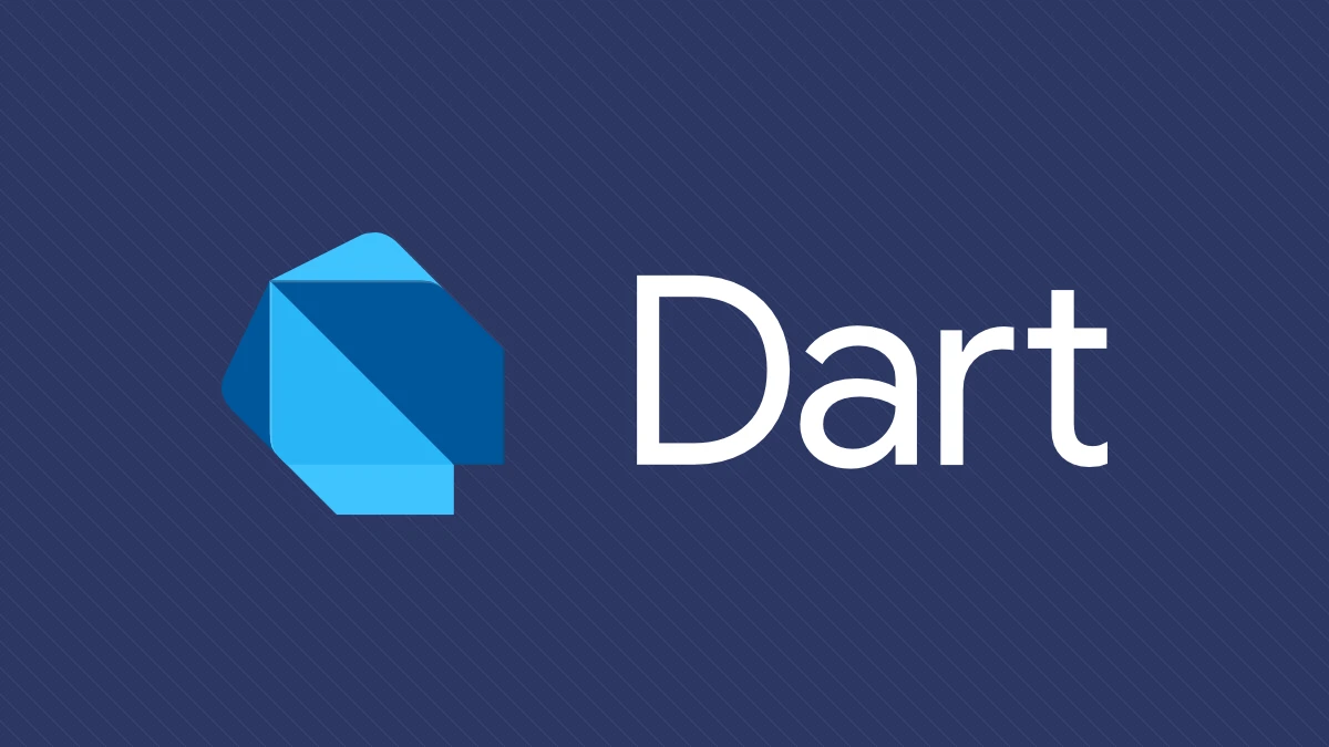 Feature Image zum Dart Framework Release