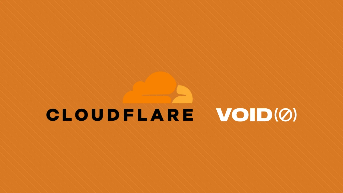 Feature Image zur Voidzero Übernahme