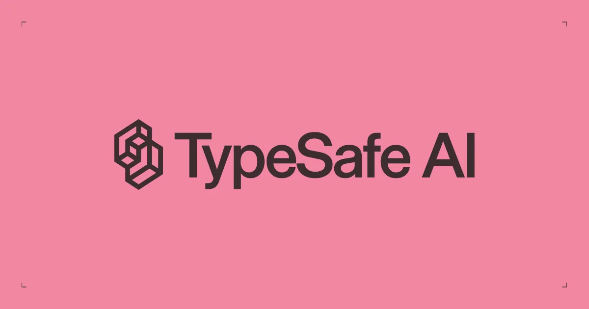 Feature Image zu TypesafeAI